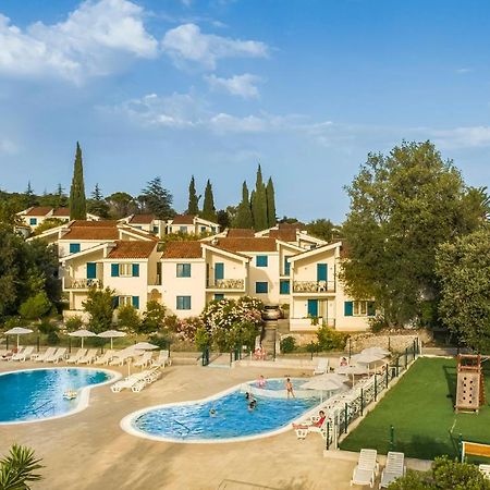Aminess Vival Port9 Residence Korčula Dış mekan fotoğraf