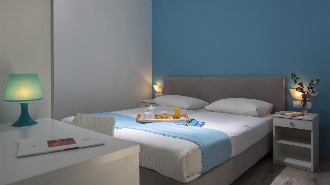 Aminess Vival Port9 Residence Korčula Dış mekan fotoğraf