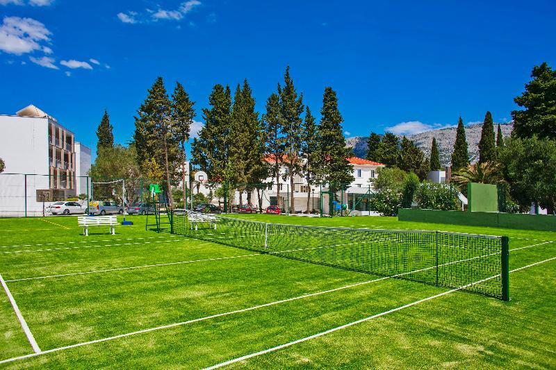 Aminess Vival Port9 Residence Korčula Dış mekan fotoğraf