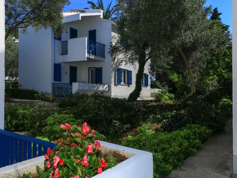 Aminess Vival Port9 Residence Korčula Dış mekan fotoğraf
