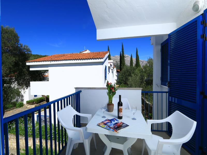 Aminess Vival Port9 Residence Korčula Dış mekan fotoğraf