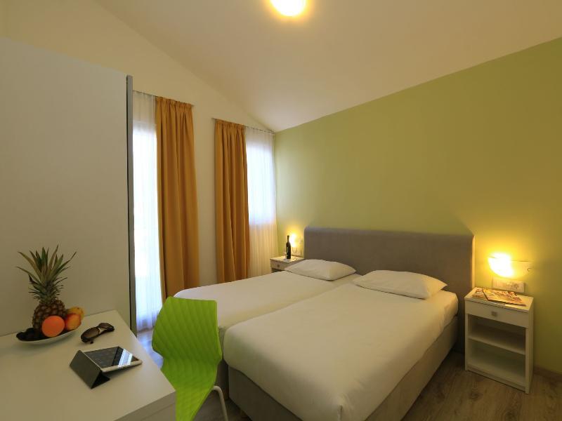 Aminess Vival Port9 Residence Korčula Dış mekan fotoğraf
