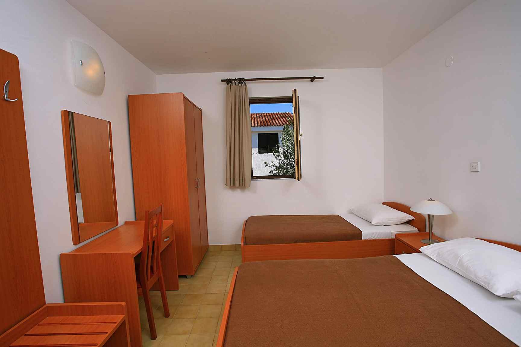 Aminess Vival Port9 Residence Korčula Dış mekan fotoğraf
