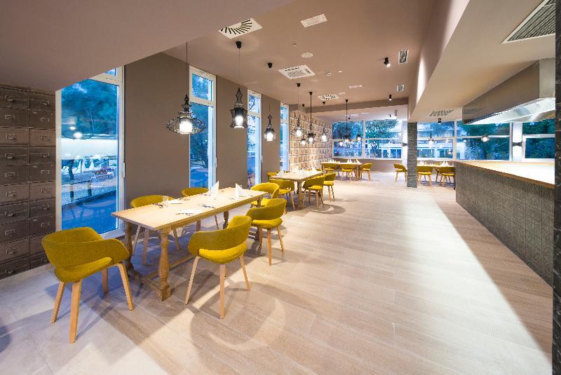 Aminess Vival Port9 Residence Korčula Dış mekan fotoğraf
