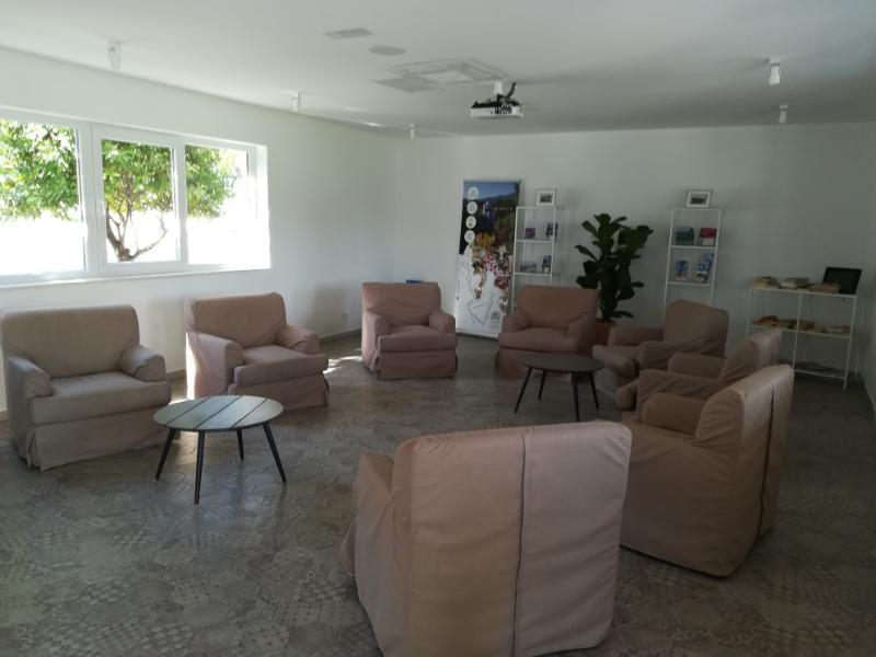 Aminess Vival Port9 Residence Korčula Dış mekan fotoğraf
