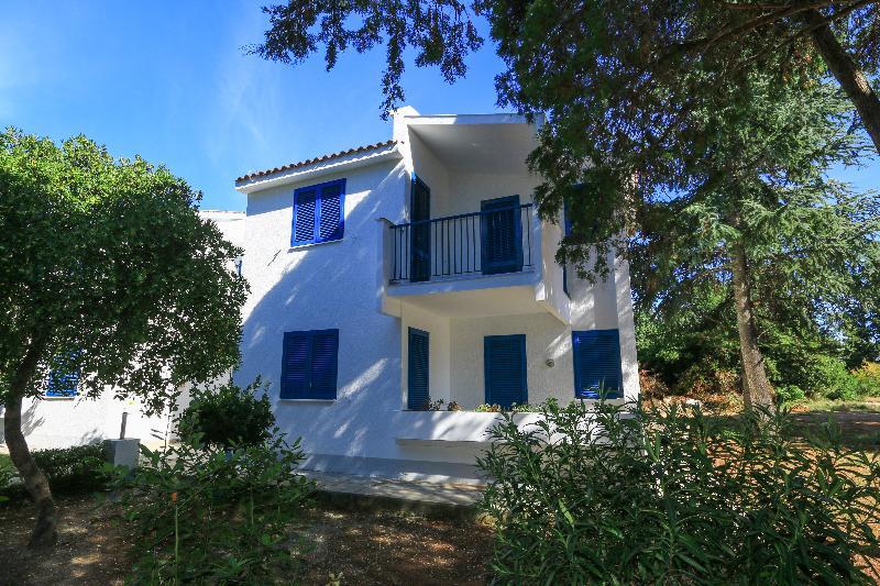 Aminess Vival Port9 Residence Korčula Dış mekan fotoğraf